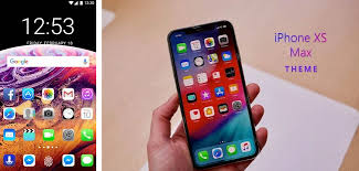Theme For Iphone Xs Max Apk Download Latest Android Version 1 0 9 Mania Iphone Iphone7 Plus7 Iphone7s Ios11 Ipad Plus Theme Launcher