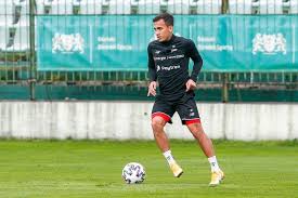 This page contains an complete overview of all already played and fixtured season games and the season tally of the club lechia gdansk in the season overall statistics of current season. Tc Lechia Gdansk Resmi Berakhir Egy Maulana Vikri Miliki Rapor Baik Okezone Bola