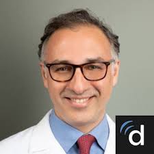 Dr. Omer Raheem, MD