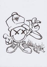 Maybe you would like to learn more about one of these? Graffiti Drawing Graffiti Cartoons Graffiti Characters