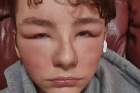 Couple realised their home was featured in famous film after tourists  flocked to take pictures of it