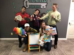 Maybe you would like to learn more about one of these? Trapped Puzzle Rooms North Loop 708 N 1st St Minneapolis Mn Amusement Places Mapquest