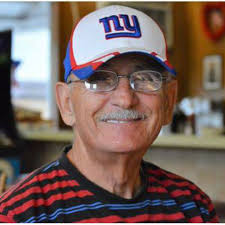 A dear friend of mine hasn't heard from his father in 7 days. PLEASE, if  anyone has any information let me know. His father's name is ROBINSON  RODRIGUEZ. He lives in GUANICA.