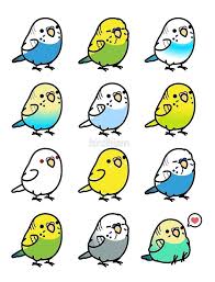 Pin On Cookies Birds