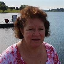 Georgia Ruffolo Obituary