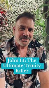 Trinity John