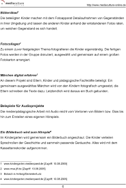 Regele zum beispiel in einem vertrag, dass die großmutter dein kind regelmäßig betreut und für finanztip gehört zu 100 prozent der gemeinnützigen finanztip stiftung. Medienarbeit Im Kindergarten Pdf Kostenfreier Download