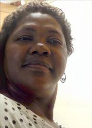 Delores Harris Obituary (1955