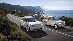 We did not find results for: Polish Automotive Legend In New Robes This Is The Electric Fiat 126 Vision