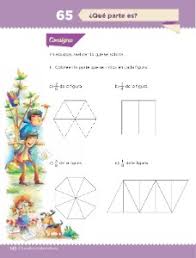 Tareas paco el chato tercer grado desafios matematicos. 65 Que Parte Es Ayuda Para Tu Tarea De Desafios Matematicos Sep Primaria Tercero Respuestas Y Explicaciones