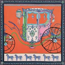 Epingle Sur Hermes Carre