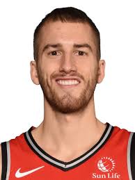 Matt Thomas, Toronto, Shooting Guard