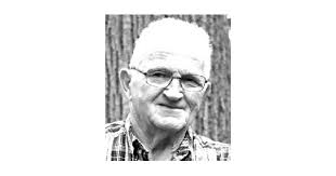 Gerald Cameron Obituary (1939