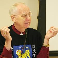 Talking Taiwan Interview With Dr. Jerome Keating