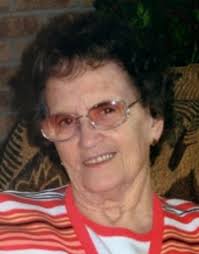 Anna Mae Mikkelson Obituary December 12, 2010