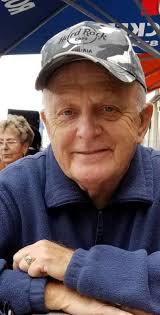 Donald “Wally” E. Mccomas Obituary July 29, 2023