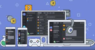 Find and join some awesome servers listed here! Discord Store To Offer Developers 90 Percent Of Game Revenues Ars Technica