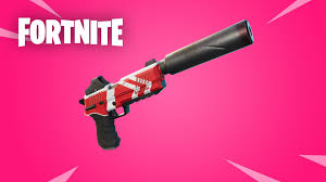 New *exotic* shadow tracker gun in fortnite! How To Get Shadow Tracker Exotic Pistol In Fortnite Season 5 Dexerto