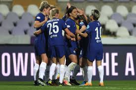 Chelsea women latest news and videos. Bayern Munich Vs Chelsea Women Champions League Preview Duk News