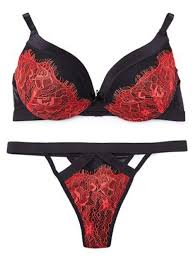 Very, simply yours, maceys, marks and spencer's, john lewis, debenhams and ann summers to list a few. Why Are Black And Red Bras Mostly Used By Women Quora