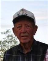 Harold Hosmer Obituary (1918