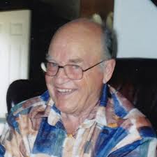 Gilmer "Budd" Berger 03/10/2015