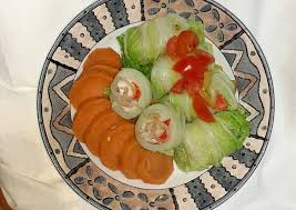 1 batang daun bawang, iris. Resep Siomay Ikan Salem Bisa Manjain Lidah Resep Masakanku