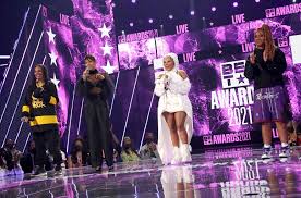 Today, bet announces the bet awards 2021 nominees with megan thee stallion and dababy leading the pack with seven nominations respectively. Wkx 6nry1lkr7m