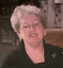 Barbara L. Gribble age 84, passed away peacefully