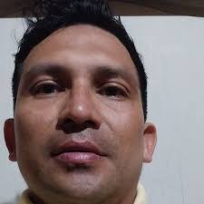 Anthony Joel Ruidiaz Castro