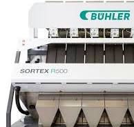 Rice Sorting | Cleaner and Safer Rice | Bühler Group