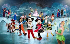 Free shipping on orders over $75. Disney On Ice Presents Mickey S Search Party Feb 19 Mar 1 Giveaway And Promo Code