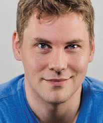 The Play That Goes Wrong