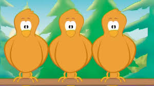 〈in übertragener bedeutung:〉 sie können sich eine vorlesung, eine ansprache halten. Ein Vogel Wollte Hochzeit Machen Bobby Kinder Volksweise Lied Youtube