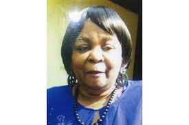 Betty Alamanjo Obituary (2021)