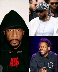 Y'all really hyped up Kendrick 😂🗑️ A Rapper doing Choreography in bell  bottom jeans is crazy 😂