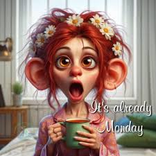 Schönen Nachmittag ☀️ ☀️ ☀️