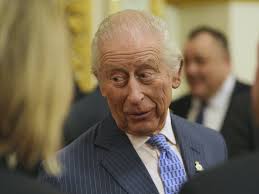 King Charles showing subtle signs of support for Canada amid trade war