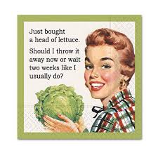 Funny cocktail napkins from napkins2go. Just Bought Lettuce Funny Cocktail Napkins Napkins2go
