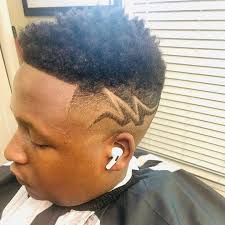 MarCo Davis (@flyguyfades) · Horn Lake, MS