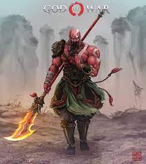 405 Likes 4 Comments Sparta Ragnarok It S Coming Godofwargallery On Instagram Another Different Kratos F Kratos God Of War God Of War God Of War Game