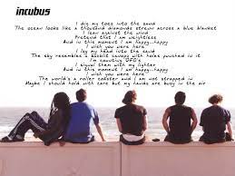 Wish you were here lyrics incubus. Wish You Were Here At The Beach Quotes Wish You Were Here Incubus Google Search On We Heart It Dogtrainingobedienceschool Com