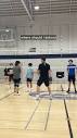 Matthew John Houlihan | Easiest way to teach volleyball? Play 2v2 ...