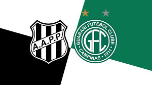 They currently play in the série b, the second tier of brazilian football, as well as in the campeonato paulista série a1. Guarani Vs Ponte Preta Reddit Soccer Streams 17 Mar 2020 Lmisports