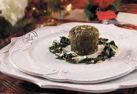 Servite il flan caldissimo col contorno di radicchio e decorate con delle striscioline a julienne. Flan Di Cavolo Nero E Ricotta Casa Di Vita