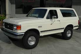 Image result for Light Smoke 1991 Bronco