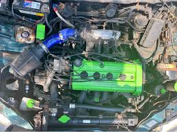 Image result for Titanium 1999 Honda