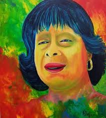 Kate Shaffer Fine Art Archives