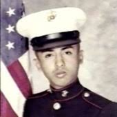 Daniel Valverde Obituary