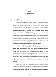 Maybe you would like to learn more about one of these? Top Pdf Proposal Skripsi Manajemen Pemasaran Docx 123dok Com